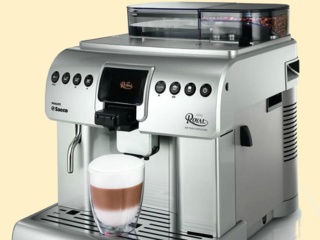 Дозировка воды в кофемашинах – обзор функционала современных моделей