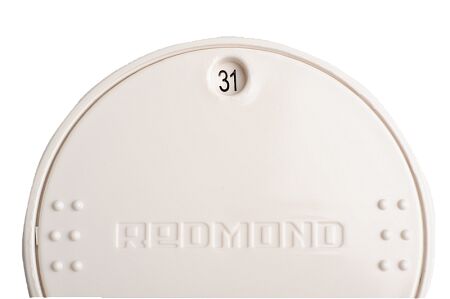 Комплект банок для йогурта Redmond RAM-G1 фото