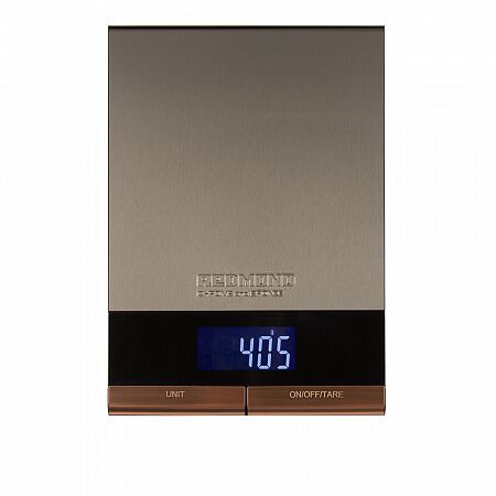 Весы кухонные Redmond RS-CBM747 фото