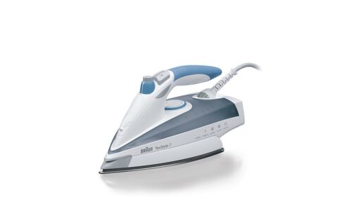 Утюг Braun TS765A фото