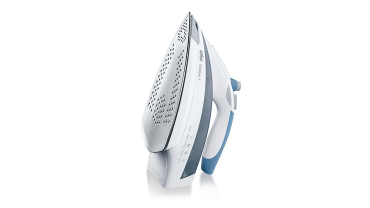 Утюг Braun TS765A фото