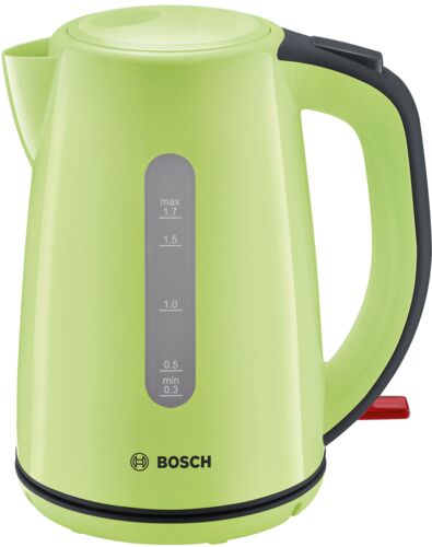 Чайник Bosch TWK 7506 фото