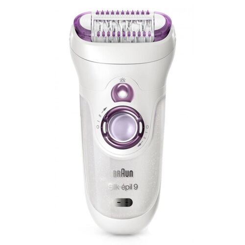 Эпилятор Braun 9-941e фото