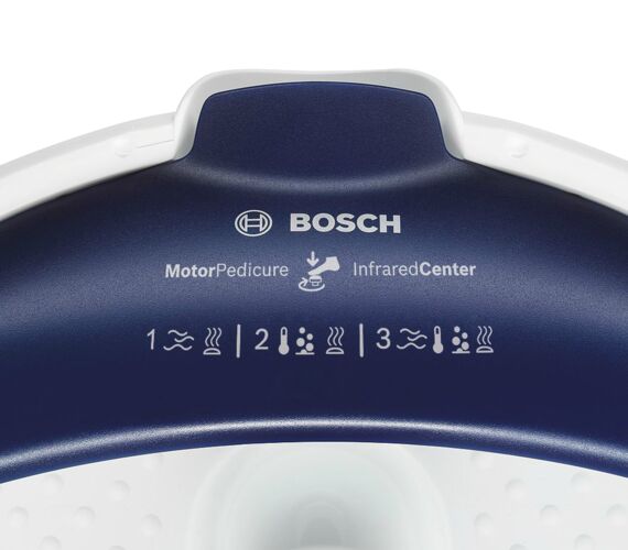 Гидромассажная ванночка для ног Bosch PMF3000 фото