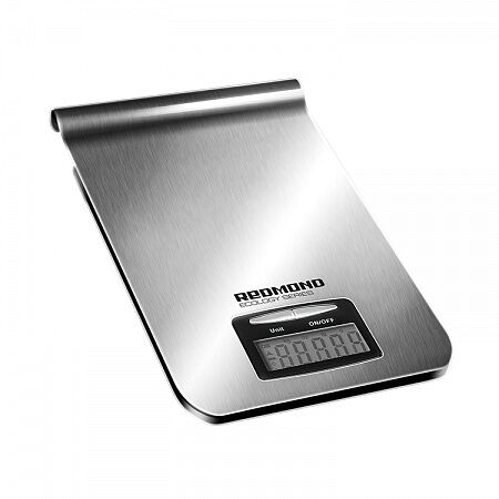 Весы кухонные Redmond RS-M732 фото