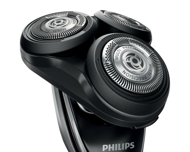 Бритвенный блок Philips SH50/50 фото