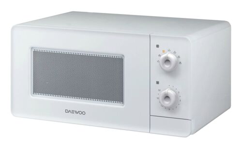 Микроволновая печь Daewoo KOR-5A37W фото