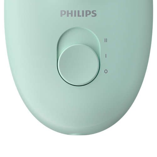 Эпилятор Philips BRE 265/00 фото