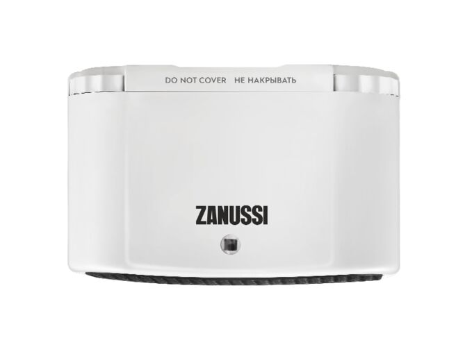 Тепловентилятор Zanussi ZFH/C-408 фото