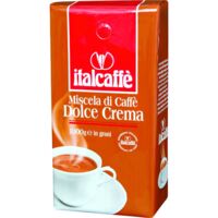 Кофе в зернах Italcaffe Dolce Crema (1 кг) фото