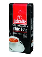 Кофе в зернах Italcaffe Elite Bar 1 кг фото