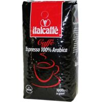 Кофе в зернах Italcaffe Espresso 100% Arabica 1 кг фото