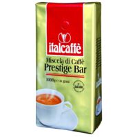 Кофе в зернах Italcaffe Prestige Bar 1 кг фото