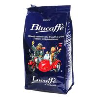 Кофе в зернах Lucaffe B Lucaffe Blucaffe, 700 гр фото