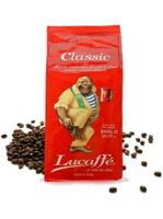 Кофе в зернах Lucaffe Classic (1 кг) фото