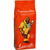 Кофе в зернах Lucaffe Espresso Bar (1 кг) фото