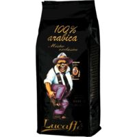 Кофе в зернах Lucaffe Mr. Exclusive (1 кг) фото