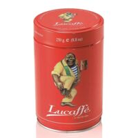 Кофе в зернах Lucaffe Classic 250 гр, ж/б фото
