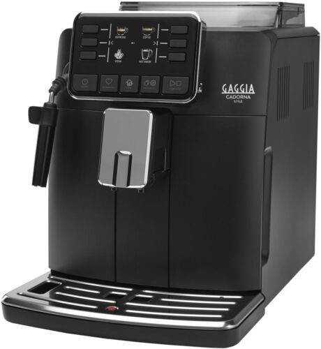 Кофемашина Gaggia RI9600/01 фото