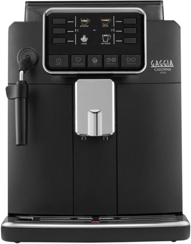 Кофемашина Gaggia RI9600/01 фото