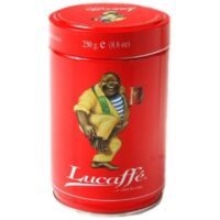 Кофе в зернах Lucaffe Classic (0,125 кг) ж/б фото