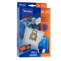 Мешки для пылесосов Vesta filter ML01S фото