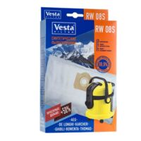 Мешки для пылесосов Vesta filter RW08S фото