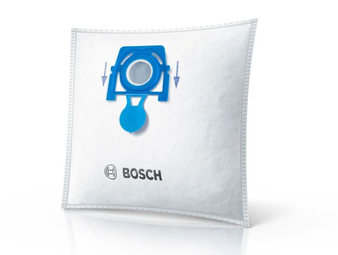 Мешки для пылесосов Bosch 17003070 фото