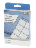 Фильтр для пылесосов Bosch BBZ8SF1, (00578733) HEPA фото