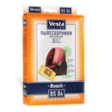 Мешки для пылесосов Vesta filter BS04 фото