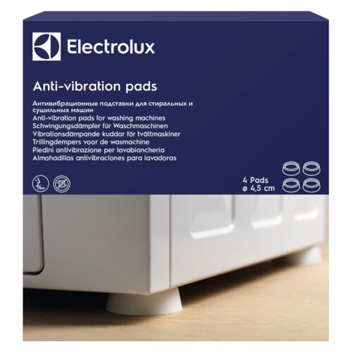 Подставки под ножки стиральных машин Electrolux E4WHPA01 фото