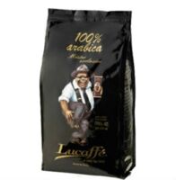 Кофе в зернах Lucaffe Mr.Exclusive 700 гр. фото