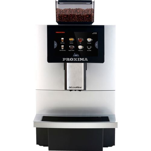 Кофемашина Dr.coffee PROXIMA PROXIMA F11 Plus фото