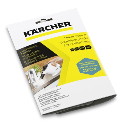  Karcher Антинакипин (порошок для удаления накипи ) RM511 ( фото
