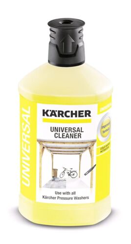 Средство чистящее универсальное Karcher 6.295-753 фото