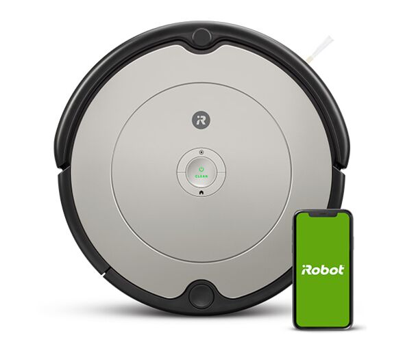 Пылесос-робот iROBOT iROBOT Roomba 698 фото