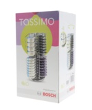 Подставка для Т-дисков Bosch TASSIMO (до 48 дисков) 00576791 фото