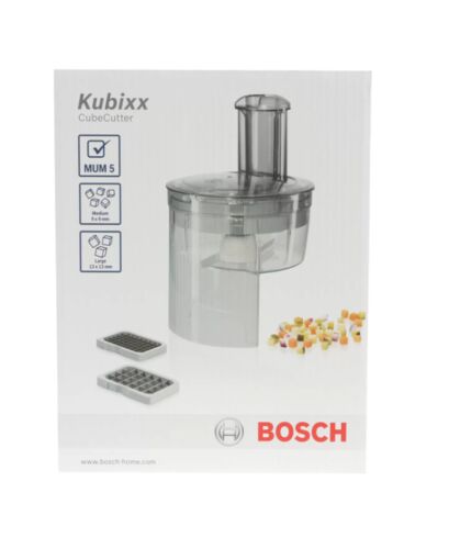 Насадка для нарезания кубиками Bosch 00577340 фото