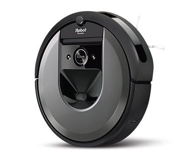 Пылесос-робот iROBOT Roomba i7 фото