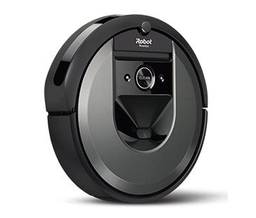 Пылесос-робот iROBOT Roomba i7 фото