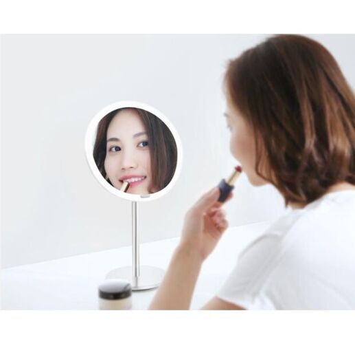 Зеркало косметическое Xiaomi Xiaomi Yeelight Sensor Makeup Mirror фото