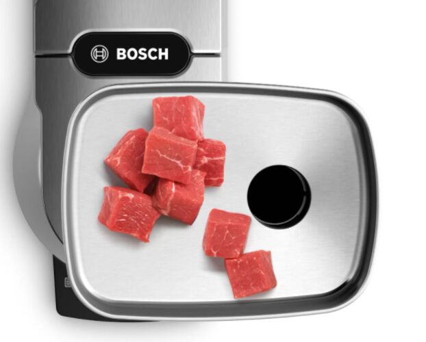 Насадка-мясорубка Bosch 17000158 фото