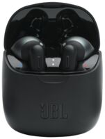 Наушники беспроводные JBL Tune 225TWS black фото