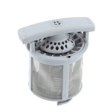Сливной фильтр для посудомоечной машины Electrolux 1119161105 фото
