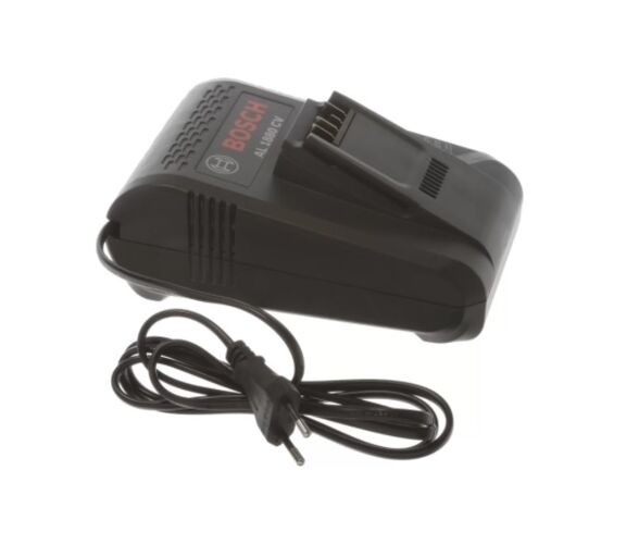 Зарядное устройство Bosch 12023467, для пылесосов с функцией быстрой зарядки фото