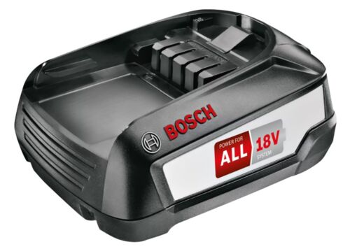 Аккумулятор для пылесоса Bosch 17002207 фото