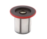Фильтр контейнера для сбора пыли Bosch 12033215, для аккумуляторных пылесосов фото