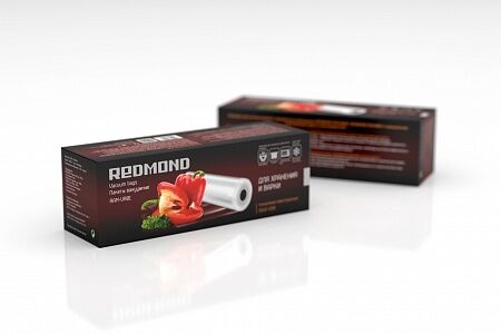Пакеты вакуумные Redmond RAM-VR01 фото