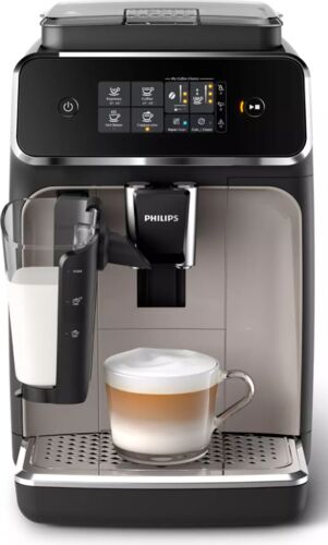Кофемашина Philips EP2035/40 фото