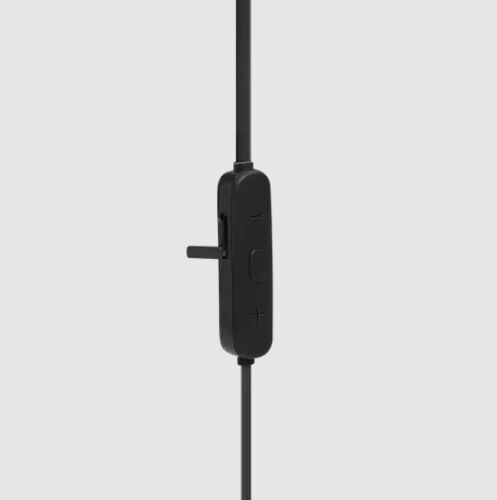 Наушники беспроводные JBL Tune 115BT Black фото
